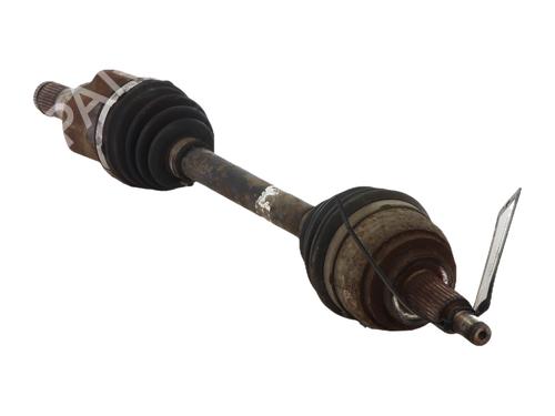 Left front driveshaft RENAULT LATITUDE (L70_) 2.0 dCi 175 (L70Y, L734) | BP37714844M38 - Image 3