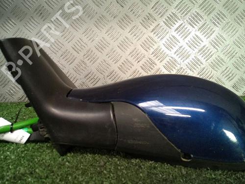 Left mirror CITROËN C5 II (RC_) 1.6 HDi (RC8HZB) | BP30064479C26