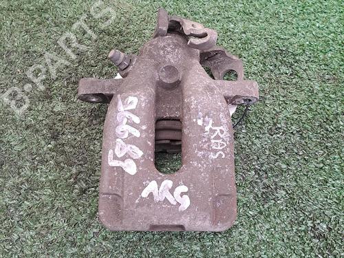 Left rear brake caliper PEUGEOT 308 I (4A_, 4C_) 1.6 HDi | BP29949252M107