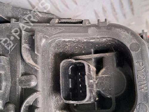 Right taillight RENAULT CLIO IV (BH_) 1.2 16V | BP30063543C35 