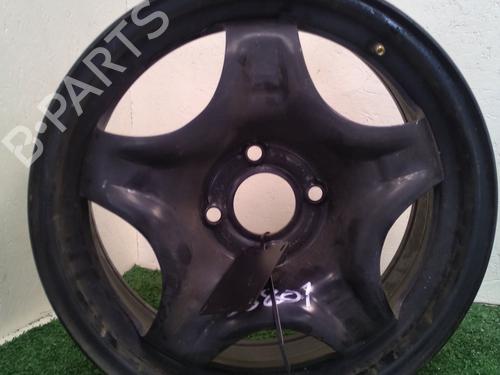Used Rim Rim PEUGEOT 2008 II (UD_, US_, UY_, UJ_, UR_, UC_) 1.2 PureTech 100 (USHNK) (101 hp) 30761174 30761174