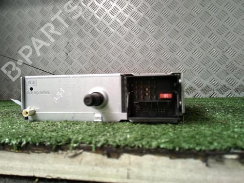 Radio CITROËN C4 Grand Picasso I (UA_) 1.6 HDi 110 | BP12228518E6 