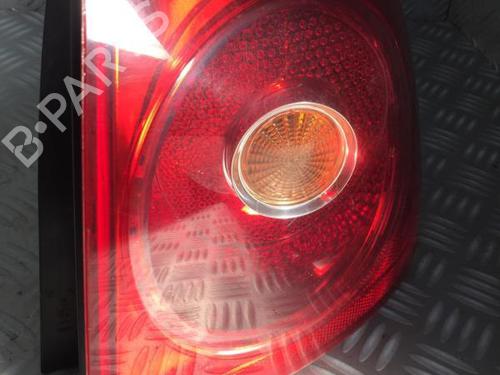 Right taillight VW GOLF V (1K1) 1.9 TDI | BP30070372C35 