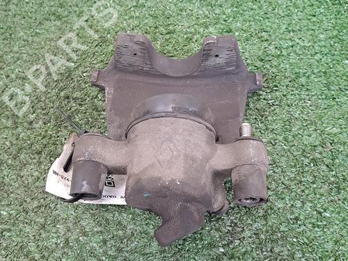 Left front brake caliper RENAULT CLIO IV (BH_) 1.5 dCi 75 | BP29949381M105 