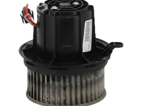 Used Heater blower motor Heater blower motor MERCEDES-BENZ E-CLASS Coupe (C207) E 350 CDI (207.322) (231 hp) 39720125 39720125