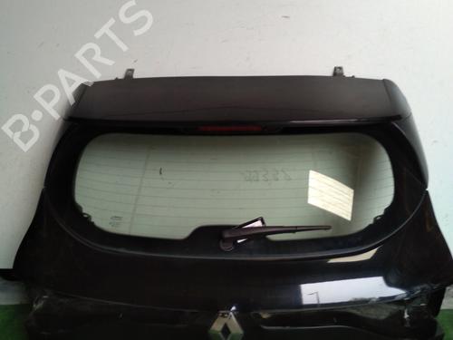 Tailgate RENAULT MEGANE IV Hatchback (B9A/M/N_) 1.2 TCe 130 (B9MR) | BP32272305C6 - Image 3