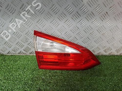 Used Left tailgate light FORD FOCUS III Turnier 1.6 TDCi (115 hp) 20114519
