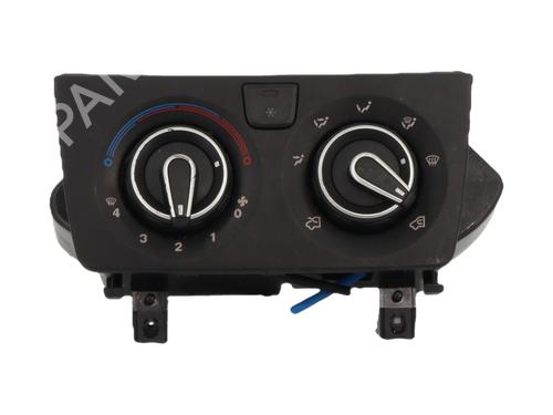 Climate control FIAT DUCATO Van (250_) 120 Multijet 2,3 D | BP39625708I5 - Image 2