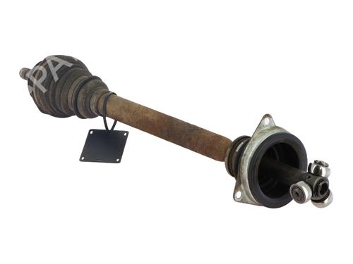 Used Left front driveshaft Left front driveshaft DACIA SANDERO 1.4 (BS0C, BS0A, BS0G, BS1F, BS0E) (75 hp) 34557112 34557112