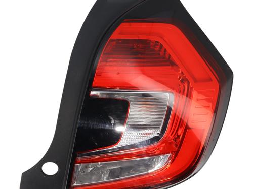 Right taillight RENAULT TWINGO III (BCM_, BCA_) 1.0 SCe 65 (BCMJ) | BP39738606C35 - Image 6