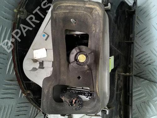 Used Right taillight VW FOX Hatchback (5Z1, 5Z3, 5Z4) 1.4 TDI (70 hp) 30070606