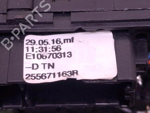 Used Steering column stalk RENAULT CLIO IV (BH_) 1.2 16V (73 hp) 29948330