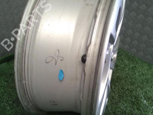 Used Rim RENAULT SCÉNIC III (JZ0/1_) 1.2 TCe (JZ16) (132 hp) 29949379