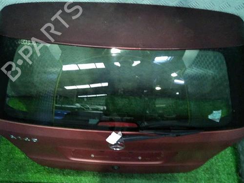 Tailgate MERCEDES-BENZ A-CLASS (W168) A 160 CDI (168.007) | BP29947373C6 
