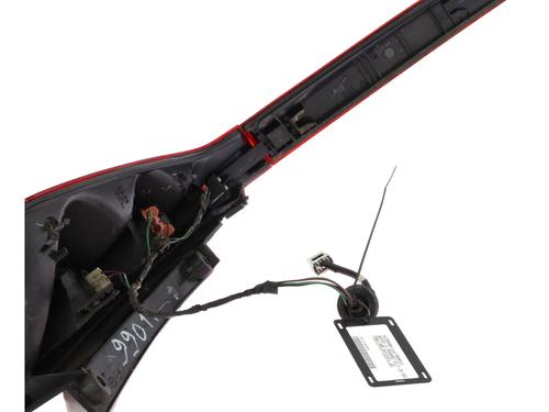 Right taillight NISSAN NOTE (E11, NE11) 1.5 dCi | BP30068535C35 - Image 6