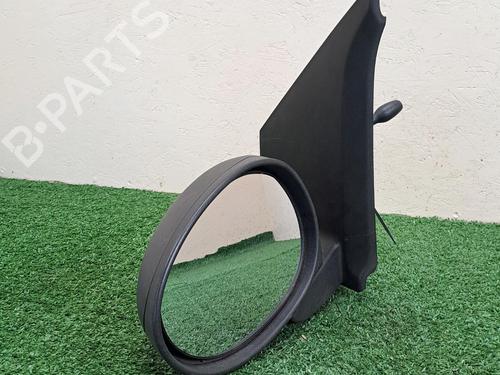 Left mirror CITROËN C1 (PM_, PN_)  | BP29264115C26 