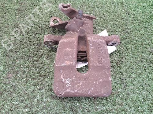 Used Left rear brake caliper RENAULT SCÉNIC III (JZ0/1_) 1.5 dCi (110 hp) 26304700