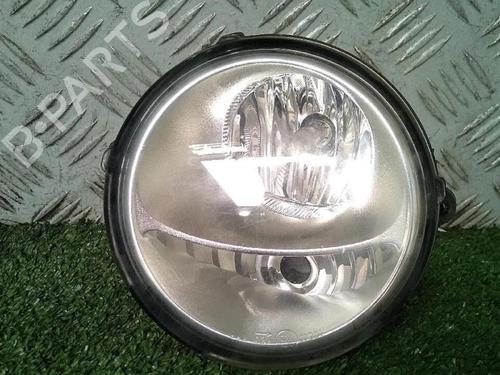 Left front fog light RENAULT TWINGO II (CN0_) 1.2 16V (CN04, CN0B) | BP29952557C30