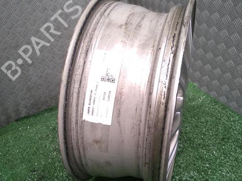 Used Rim RENAULT SCÉNIC II (JM0/1_) 1.9 dCi (JM14) (131 hp) 18599704