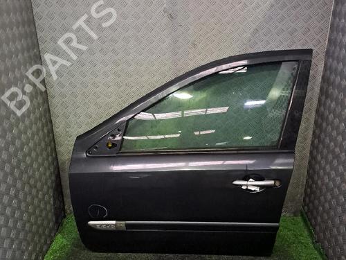Used Left front door RENAULT LAGUNA II (BG0/1_) 2.2 dCi (140 hp) 22795068