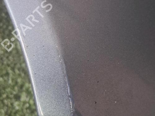 Left front fenders RENAULT TWINGO I (C06_) 1.2 (C066, C068) | BP22342711C41 