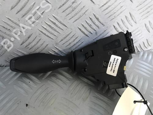 Used Headlight switch FORD FIESTA VI (CB1, CCN) 1.4 TDCi (68 hp) 21635155