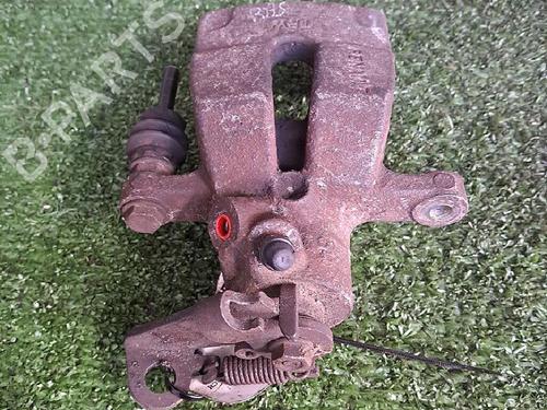 Used Right rear brake caliper RENAULT SCÉNIC II (JM0/1_) 1.5 dCi (JM1E, JM16) (106 hp) 29949604