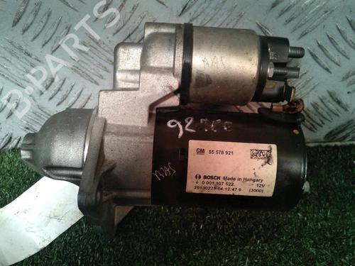 Starter OPEL CORSA D (S07) 1.2 (L08, L68) | BP17159143M8 