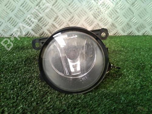 Right front fog light RENAULT SCÉNIC III (JZ0/1_) 1.9 dCi (JZ0J, JZ1J, JZ1K, JZ1S) | BP29951896C31 
