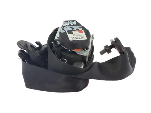 Front left seatbelt LAND ROVER RANGE ROVER EVOQUE (L538) 2.2 D 4x4 | BP37730357I26 - Image 2