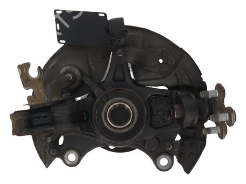 Used Right front steering knuckle Right front steering knuckle PEUGEOT PARTNER Box Body/MPV (K9) 1.5 BlueHDI 130 (131 hp) 40173692 40173692