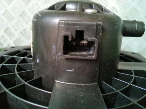 Heater blower motor CITROËN C-CROSSER (VU_, VV_)  | BP18692453M62 