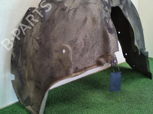 Hjulbue Hjulbue AUDI Q5 (8RB) 2.0 TDI quattro (170 hp) 33238088 33238088