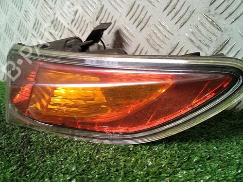 Left taillight HONDA CIVIC VIII Hatchback (FN, FK) 1.4 (FK1) | BP30073856C34 
