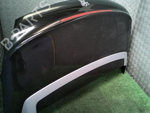 Tailgate PEUGEOT 207 CC (WD_) 1.6 HDi | BP30076299C6 