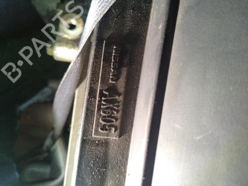 Engine NISSAN MICRA III (K12) 1.2 16V | BP30103054M1