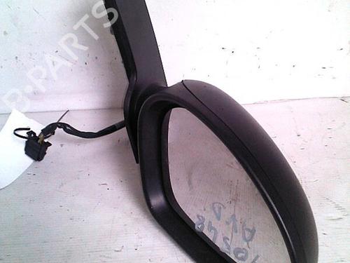 Used Right mirror SEAT TOLEDO III (5P2) 1.9 TDI (105 hp) 30075350