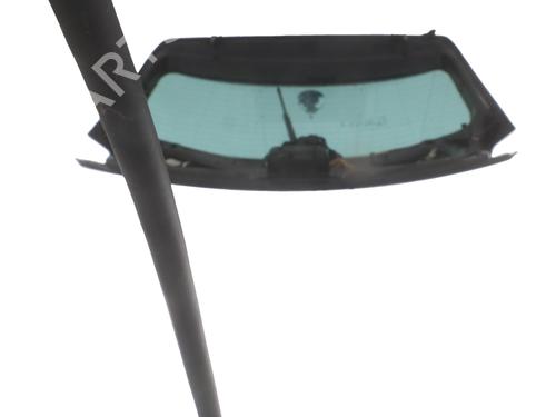 Used Tailgate Tailgate VW POLO V (6R1, 6C1) 1.6 TDI (90 hp) 39625756 39625756