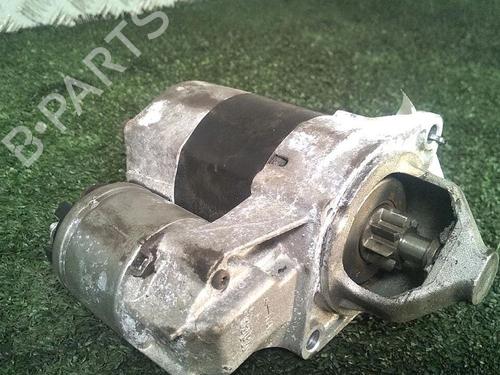 Starter MERCEDES-BENZ A-CLASS (W168) A 160 (168.033, 168.133) | BP30076545M8 