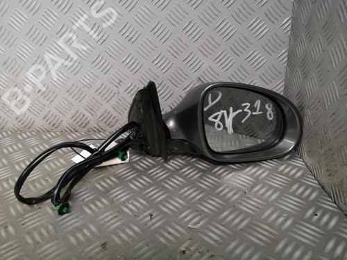 Used Right mirror Right mirror 37731452 37731452