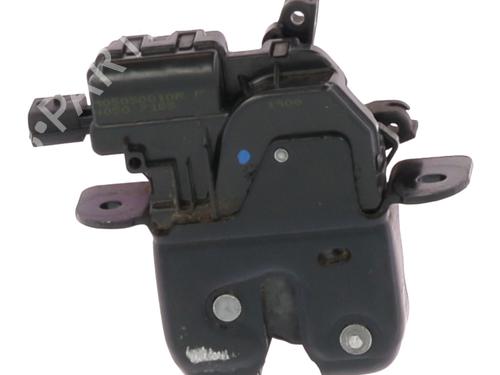 Bakluke lås DACIA DUSTER (HS_) 1.5 dCi 4x4 (HSMC, HSMD) (110 hp) 30678668