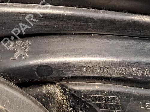 Left taillight PEUGEOT 208 I (CA_, CC_) 1.6 BlueHDi 100 | BP28285488C34 