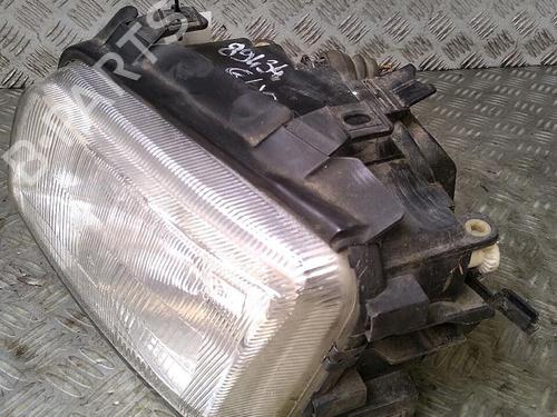 Left headlight AUDI A4 B5 (8D2) 1.6 | BP30070960C28  - Image 6