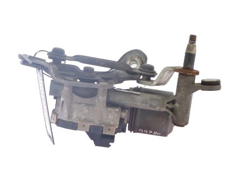 Used Front wiper motor PEUGEOT 407 (6D_) 3.0 (6DXFVJ) (211 hp) 30861469