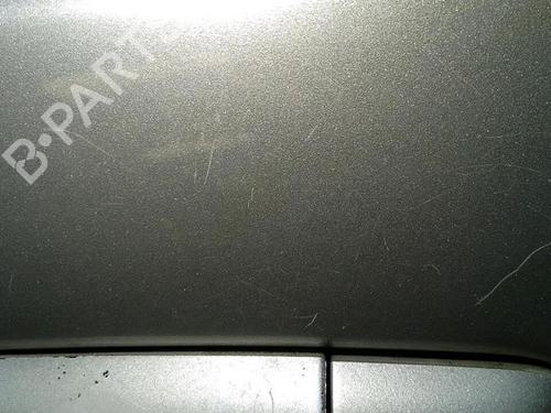 Left front door FIAT IDEA (350_) 1.9 JTD | BP29952394C2 