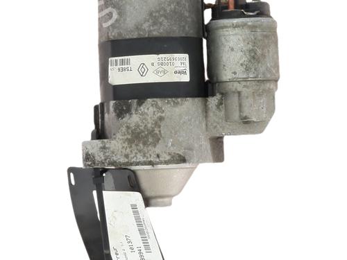 Starter RENAULT TWINGO II (CN0_) | BP36676306M8 - Image 4