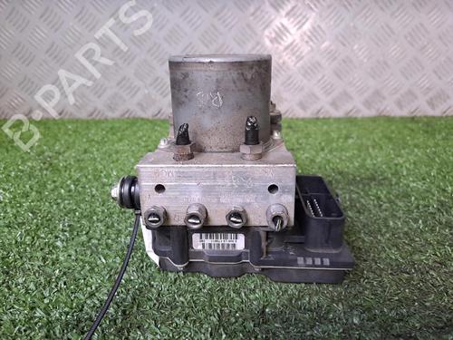 Used ABS pump PEUGEOT 308 I (4A_, 4C_) 1.6 HDi (112 hp) 20141473