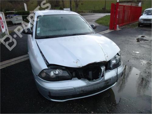 Left mirror SEAT IBIZA III (6L1) 1.9 SDI | BP11400619C26 