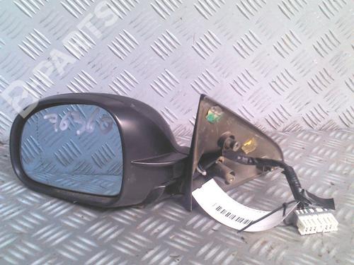 Used Left mirror PEUGEOT 406 Coupe (8C) 3.0 V6 (207 hp) 11400632