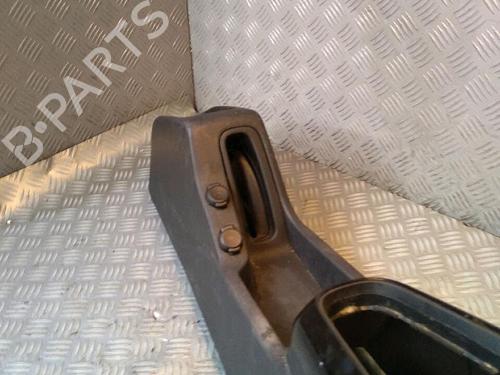 Middle console CITROËN C3 II (SC_) 1.4 | BP29950794I22  - Image 6